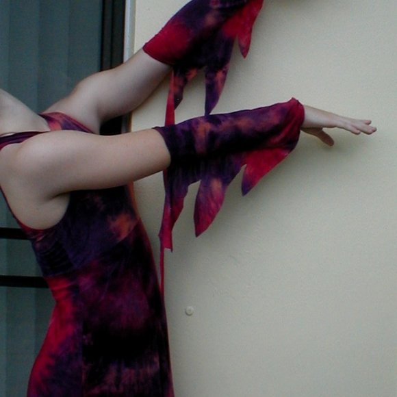 SOLD - Dance Contemporary/Lyrical costume - Picture 8 of 10